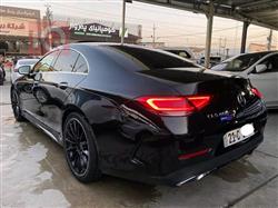 مرسيدس بنز CLS